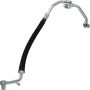 Universal Air Conditioning HA 113977C A/C Suction Line Hose Assembly -- Suction Line