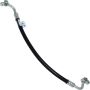 Universal Air Conditioning HA 113978C A/C Refrigerant Discharge Hose -- Discharge Line