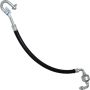 Universal Air Conditioning HA 113979C A/C Suction Line Hose Assembly -- Suction Line
