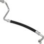 Universal Air Conditioning HA 11397C A/C Suction Line Hose Assembly -- Suction Line