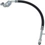 Universal Air Conditioning HA 113993C A/C Suction Line Hose Assembly -- Suction Line