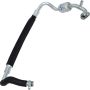 Universal Air Conditioning HA 114003C A/C Suction Line Hose Assembly -- Suction Line