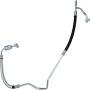 Universal Air Conditioning HA 114014C A/C Refrigerant Discharge Hose -- Discharge Line