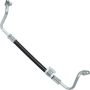 Universal Air Conditioning HA 114020C A/C Refrigerant Discharge Hose -- Discharge Line