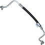 Universal Air Conditioning HA 114020C A/C Refrigerant Discharge Hose -- Discharge Line