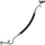 Universal Air Conditioning HA 114021C A/C Suction Line Hose Assembly -- Suction Line
