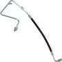 Universal Air Conditioning HA 114022C A/C Refrigerant Discharge Hose -- Discharge Line