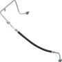 Universal Air Conditioning HA 114022C A/C Refrigerant Discharge Hose -- Discharge Line