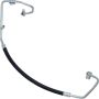 Universal Air Conditioning HA 114023C A/C Refrigerant Discharge Hose -- Discharge Line