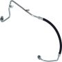 Universal Air Conditioning HA 114023C A/C Refrigerant Discharge Hose -- Discharge Line