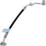 Universal Air Conditioning HA 114024C A/C Refrigerant Discharge Hose -- Discharge Line