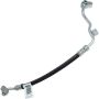 Universal Air Conditioning HA 114024C A/C Refrigerant Discharge Hose -- Discharge Line