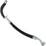 Universal Air Conditioning HA 114025C A/C Suction Line Hose Assembly -- Suction Line