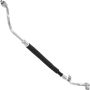 Universal Air Conditioning HA 114032C A/C Refrigerant Discharge Hose -- Discharge Line