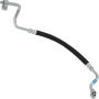 Universal Air Conditioning HA 114032C A/C Refrigerant Discharge Hose -- Discharge Line