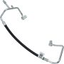 Universal Air Conditioning HA 114038C A/C Refrigerant Discharge Hose -- Discharge Line