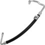 Universal Air Conditioning HA 114043C A/C Suction Line Hose Assembly -- Suction Line