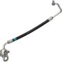 Universal Air Conditioning HA 114044C A/C Refrigerant Discharge Hose -- Discharge Line