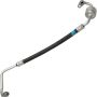 Universal Air Conditioning HA 114044C A/C Refrigerant Discharge Hose -- Discharge Line
