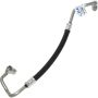 Universal Air Conditioning HA 114045C A/C Refrigerant Discharge Hose -- Discharge Line