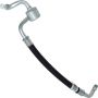 Universal Air Conditioning HA 114046C A/C Suction Line Hose Assembly -- Suction Line