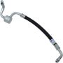 Universal Air Conditioning HA 114046C A/C Suction Line Hose Assembly -- Suction Line