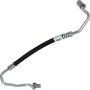 Universal Air Conditioning HA 114047C A/C Refrigerant Discharge Hose -- Discharge Line