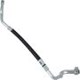 Universal Air Conditioning HA 114048C A/C Suction Line Hose Assembly -- Suction Line