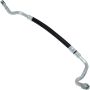 Universal Air Conditioning HA 114048C A/C Suction Line Hose Assembly -- Suction Line