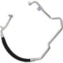 Universal Air Conditioning HA 114061C A/C Suction Line Hose Assembly -- Suction Line