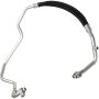 Universal Air Conditioning HA 114061C A/C Suction Line Hose Assembly -- Suction Line