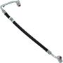 Universal Air Conditioning HA 114062C A/C Refrigerant Discharge Hose -- Discharge Line