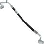Universal Air Conditioning HA 114062C A/C Refrigerant Discharge Hose -- Discharge Line