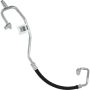 Universal Air Conditioning HA 114065C A/C Refrigerant Discharge Hose -- Discharge Line