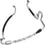 Universal Air Conditioning HA 114096C A/C Manifold Hose Assembly -- Suction and Discharge Assembly