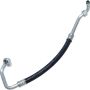Universal Air Conditioning HA 11409C A/C Suction Line Hose Assembly -- Suction Line
