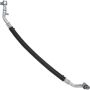 Universal Air Conditioning HA 114111C A/C Suction Line Hose Assembly -- Suction Line