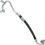 Universal Air Conditioning HA 11412C A/C Refrigerant Discharge Hose -- Discharge Line