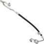 Universal Air Conditioning HA 114141C A/C Refrigerant Discharge Hose -- Discharge Line