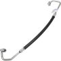 Universal Air Conditioning HA 114145C A/C Refrigerant Discharge Hose -- Discharge Line