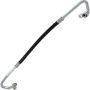Universal Air Conditioning HA 114145C A/C Refrigerant Discharge Hose -- Discharge Line