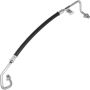 Universal Air Conditioning HA 114145C A/C Refrigerant Discharge Hose -- Discharge Line