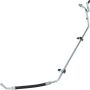 Universal Air Conditioning HA 114146C A/C Suction Line Hose Assembly -- Suction Line