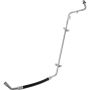 Universal Air Conditioning HA 114146C A/C Suction Line Hose Assembly -- Suction Line