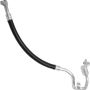 Universal Air Conditioning HA 114154C A/C Suction Line Hose Assembly -- Suction Line