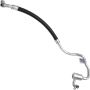 Universal Air Conditioning HA 114154C A/C Suction Line Hose Assembly -- Suction Line