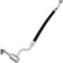 Universal Air Conditioning HA 114155C A/C Suction Line Hose Assembly -- Suction Line