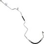 Universal Air Conditioning HA 114160C A/C Refrigerant Liquid Hose -- Liquid Line w/o Orifice Tube