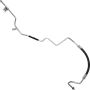 Universal Air Conditioning HA 114160C A/C Refrigerant Liquid Hose -- Liquid Line w/o Orifice Tube
