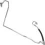 Universal Air Conditioning HA 114161C A/C Suction Line Hose Assembly -- Suction Line